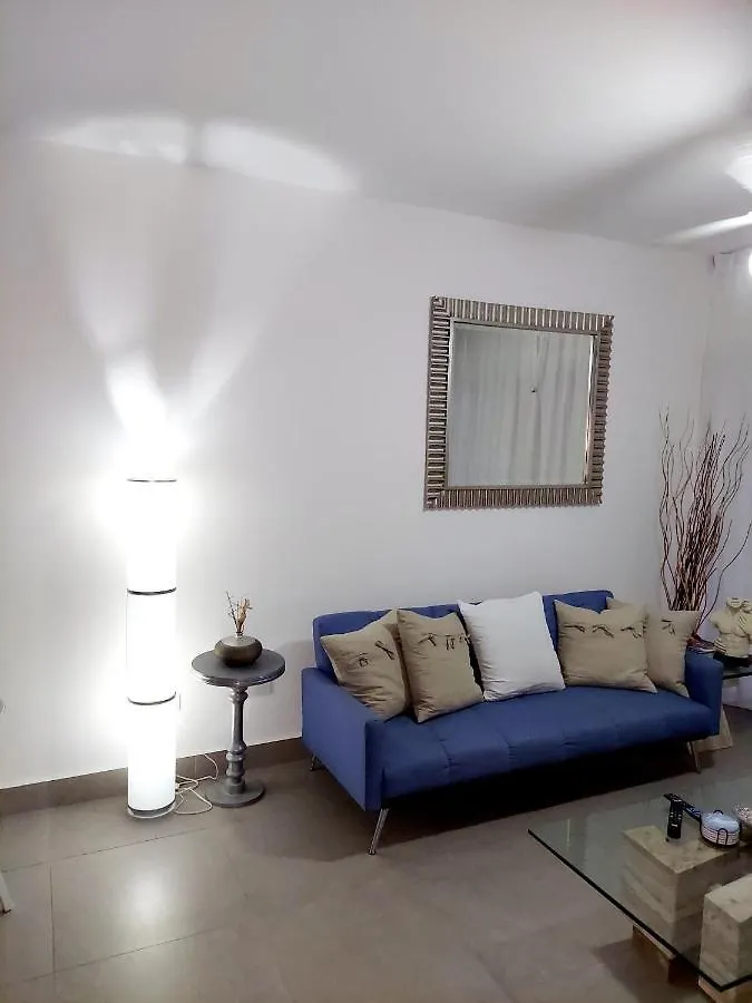 Ocean Palms - 1Bed 1Bth King Suite Condo Cabarete